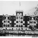 Kviknes 4* Balestrand