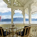 Kviknes Szálloda Balestrand