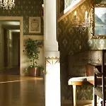 Kviknes Hotel
