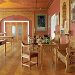 Kviknes Hotel 4*