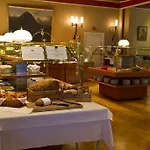 Kviknes Hotel 4*