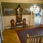 Kviknes Hotel Balestrand