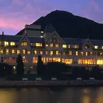 Hotel Kviknes 4*