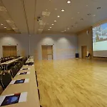 ホテル クヴィクネス バレストランド