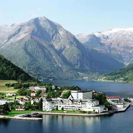 Kviknes Balestrand