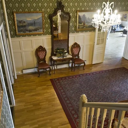 Otel Kviknes