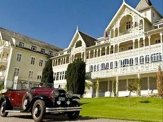 Otel Kviknes