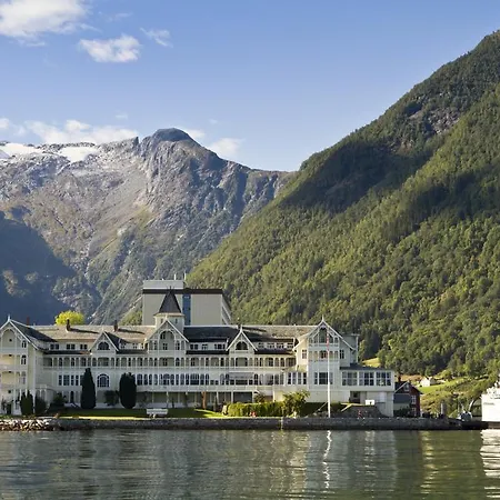 Hotel Kviknes
