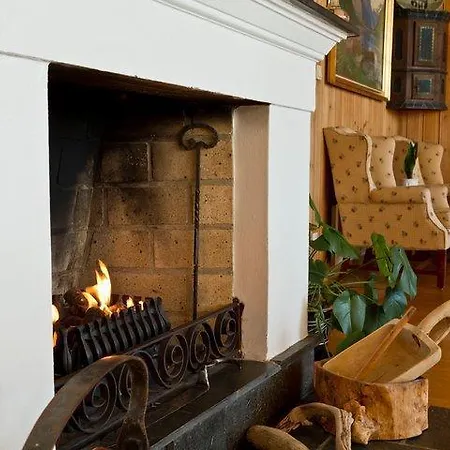 Kviknes Отель 4*