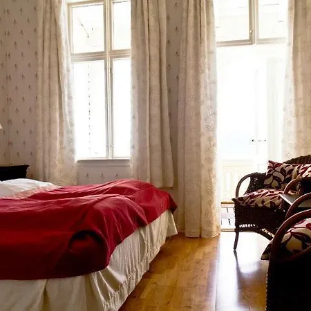 Otel Kviknes Balestrand