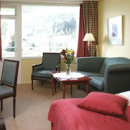 Hotell Kviknes