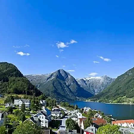 Hotell Kviknes Balestrand