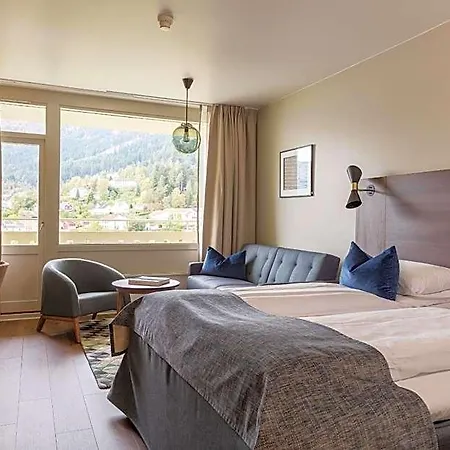 Kviknes 4* Balestrand