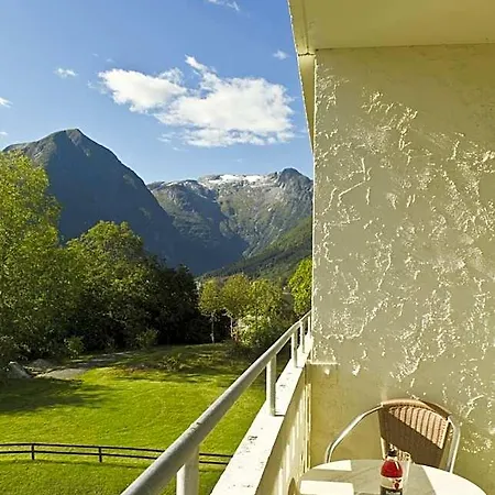 Hotell Kviknes