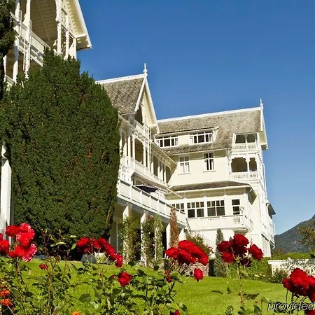 Kviknes 4* Balestrand