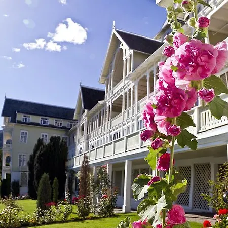 Otel Kviknes