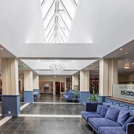 Otel Kviknes
