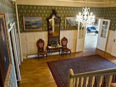 Kviknes Hotell Balestrand