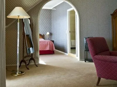 Kviknes Hotell 4*