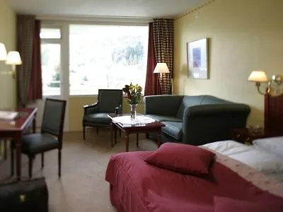 Kviknes 4*