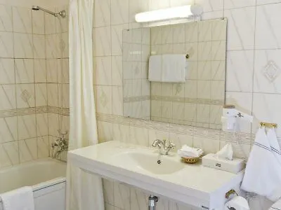 Kviknes 4* بليستران