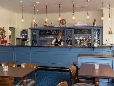Kviknes 4*