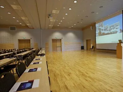 Hotel Kviknes Balestrand