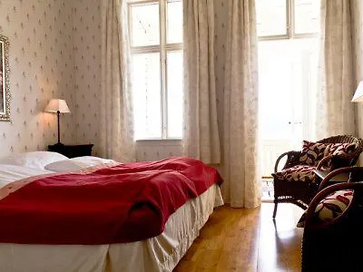 Kviknes 4* Balestrand