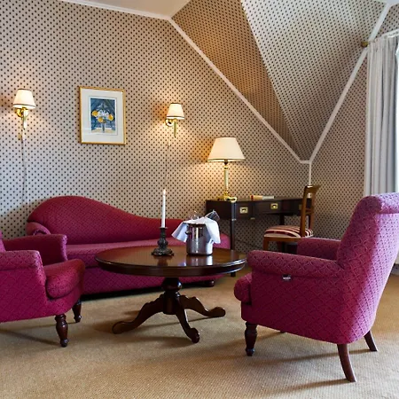 Kviknes 4* Balestrand