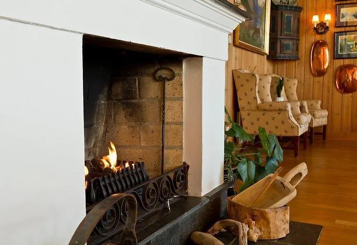 Kviknes Hotel 4*