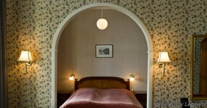 Hotel Kviknes 4*