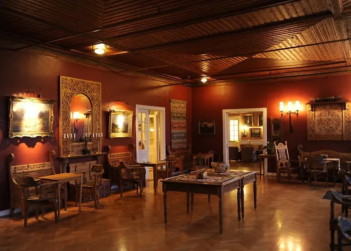 Kviknes 4* Balestrand