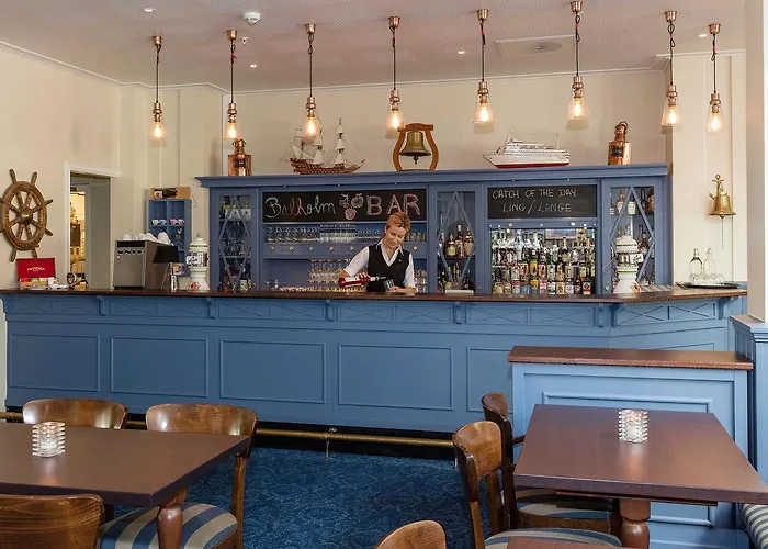 酒店 历史酒店 巴里斯川