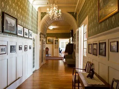 Hotel Kviknes Balestrand