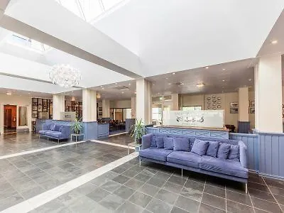 Kviknes 4* Balestrand