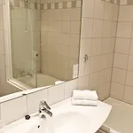历史酒店 酒店 巴里斯川
