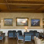 历史酒店 4* 巴里斯川
