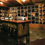 酒店 历史酒店 巴里斯川