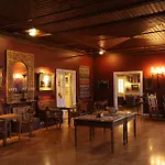 历史酒店 4* 巴里斯川