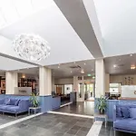 历史酒店 巴里斯川