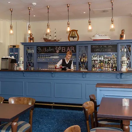 Hotel Kviknes Balestrand