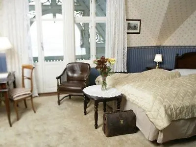 Kviknes 4* Balestrand