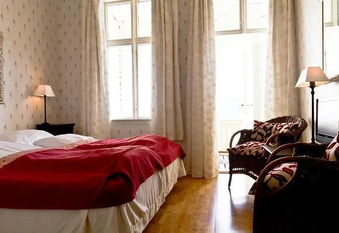 Hotel Kviknes Balestrand