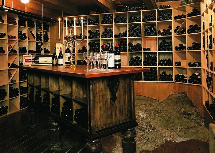 Hotel Kviknes Balestrand